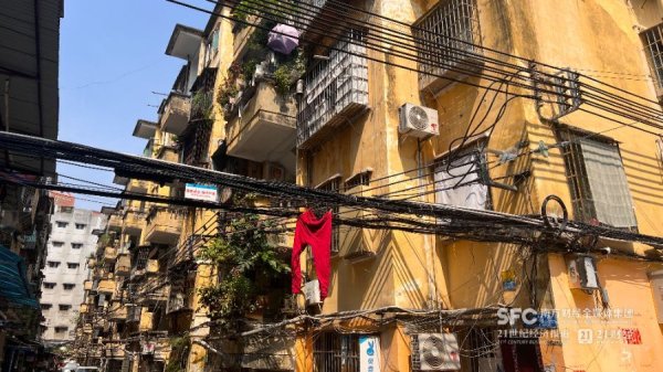 凯丰资本 广州旧改寻新路：走通老小区“原拆原建”模式