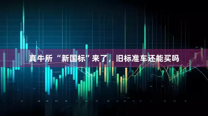 真牛所 “新国标”来了，旧标准车还能买吗